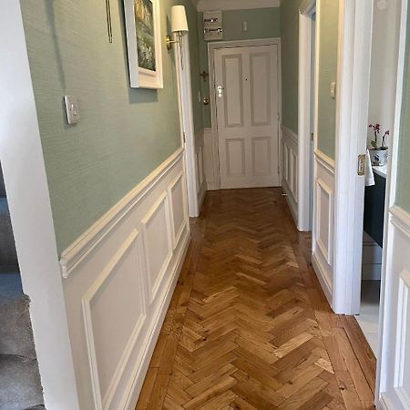 Deansgrange Road Bed & Breakfast Blackrock  Bagian luar foto