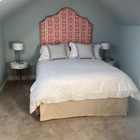 Deansgrange Road Bed & Breakfast Blackrock  Bagian luar foto