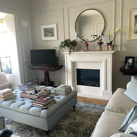 Deansgrange Road Bed & Breakfast Blackrock  Bagian luar foto