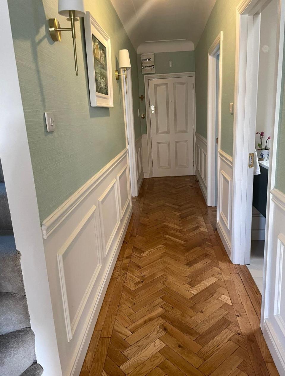 Deansgrange Road Bed & Breakfast Blackrock  Bagian luar foto