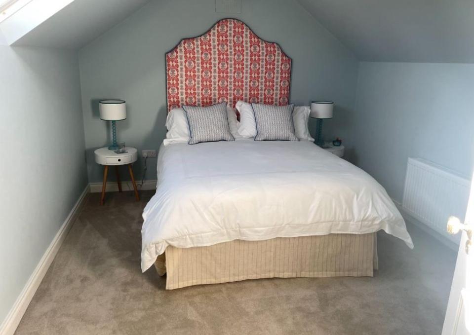 Deansgrange Road Bed & Breakfast Blackrock  Bagian luar foto
